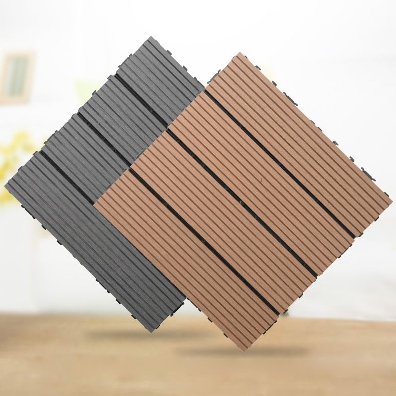 BowLift | Click Laminate Planks Modern Dark Laminate Flooring