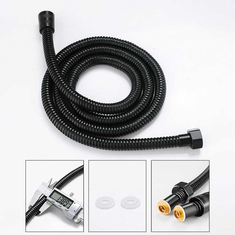 BowLift | Adjustable Water Flow Shower Head Combination 5 Spray Patterns Hand Shower