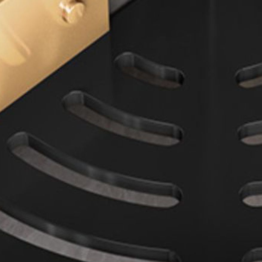 BowLift | 7-piece traditional bathroom accessory set aluminum bathroom accessory set