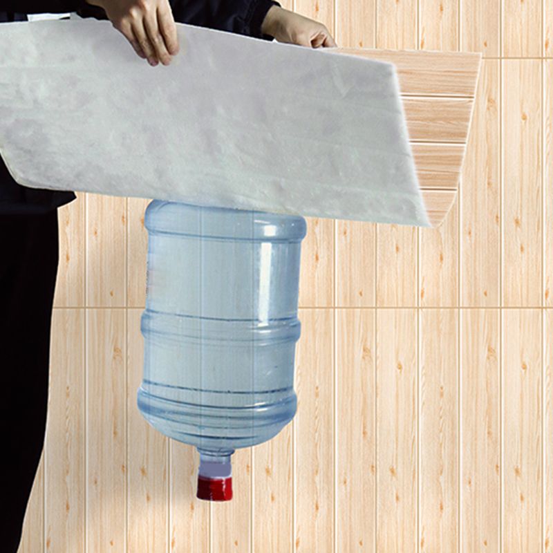 BowLift | Waterproof Wall Paneling Peel and Stick Wood Look Design Wall Paneling