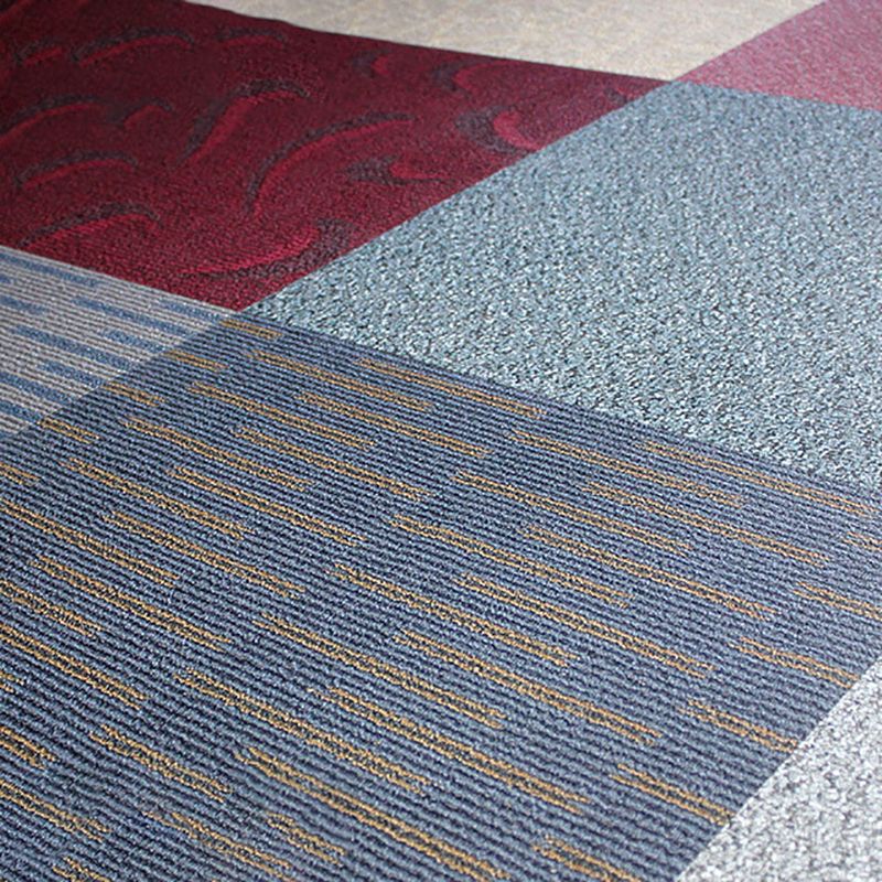BowLift | Scratch-resistant plastic floor Waterproof peel & stick vinyl tiles