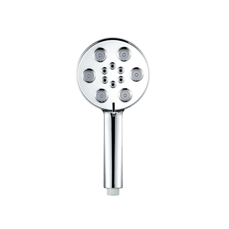 BowLift | Contemporary Shower Head Plastic Shower Head with Adjustable Water Flow