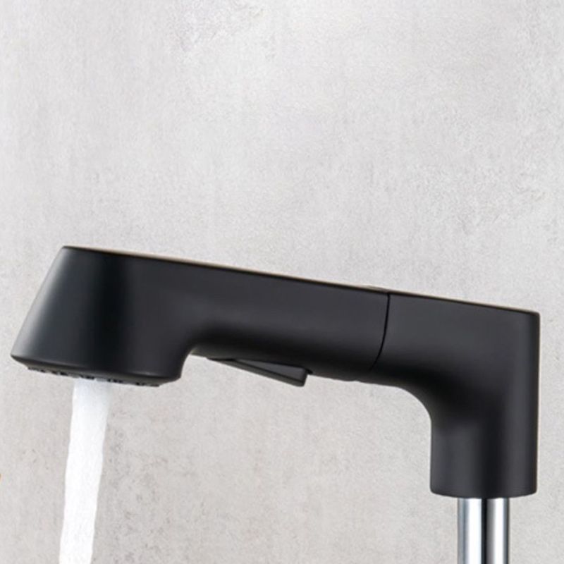 BowLift | Industrial Style Wide Water Taps Lever Handles Taps for Bathroom