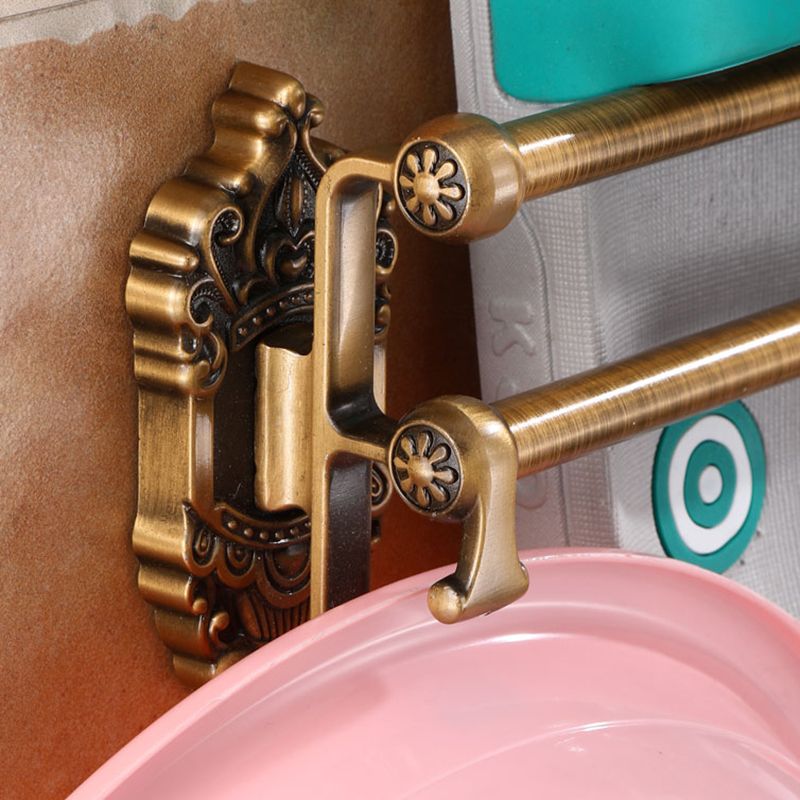 BowLift | Brass Accessories Hardware Set Traditional Bathroom Accessories Hardware Set