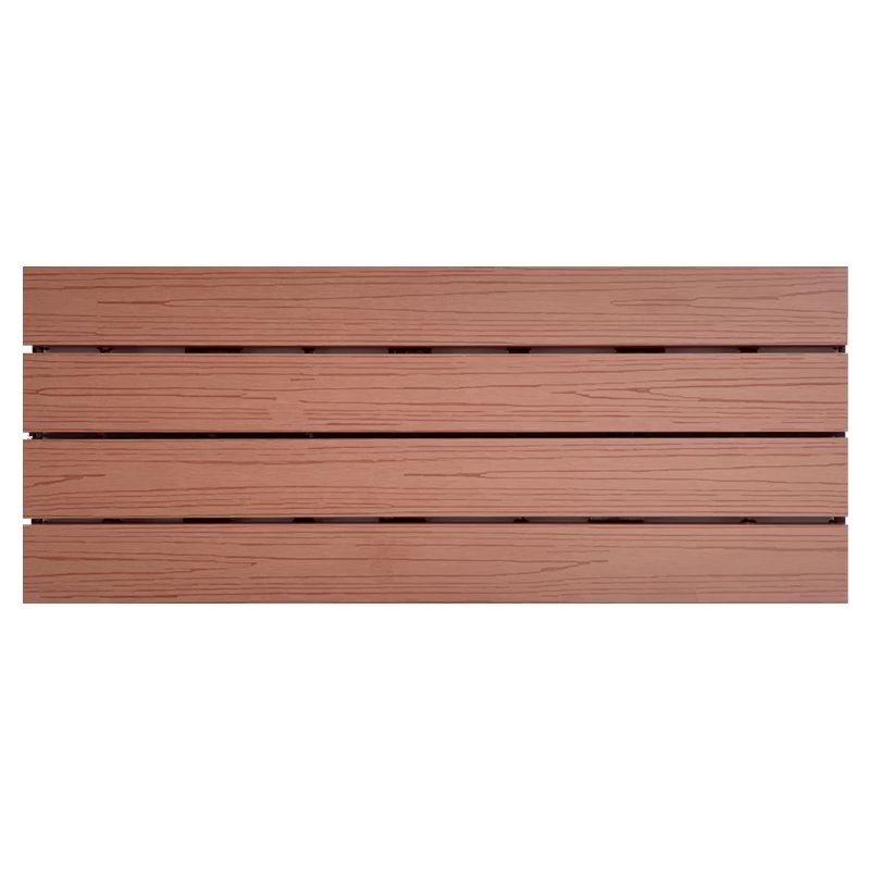 BowLift | Waterproof Floor Tiles Layable Composite Patio Tiles