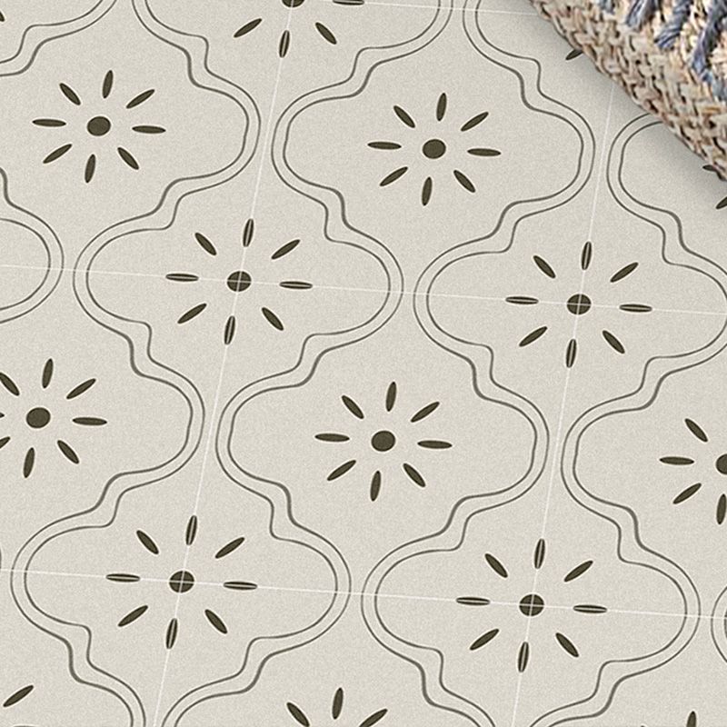 BowLift | White Peel and Stick Tile Mosaic Tile Peel and Stick Backing 10 Pack