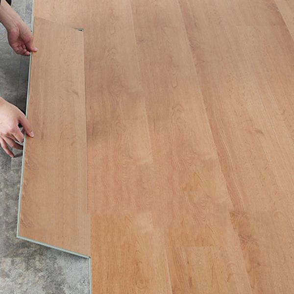 BowLift | Rectangular PVC Flooring Remove and Apply Wood Look Smooth Vinyl Floor