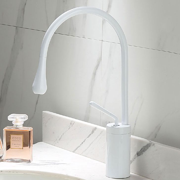 BowLift | Wall-mounted metal bathtub faucet bathtub filler single lever shower faucet