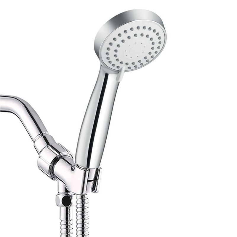 BowLift | Round Handheld Showerhead Modern Style Hand Shower for Home