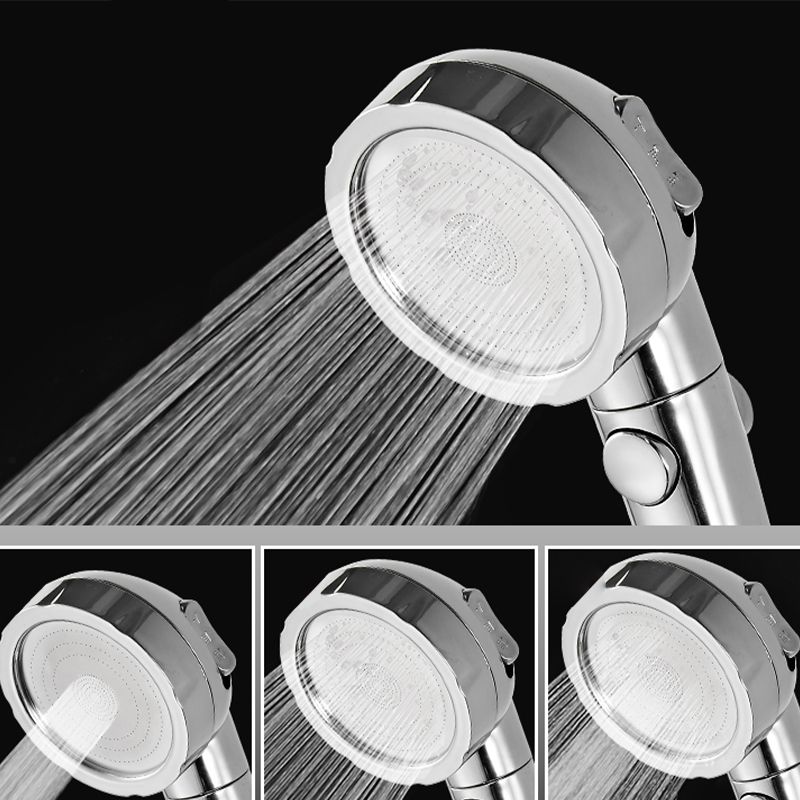 BowLift | Wall-mounted metal swivel bathtub filler with single lever handle