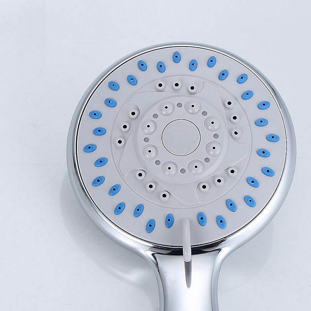 BowLift | Adjustable Shower Heads Modern Rainfall Contemporary Showerhead Combo