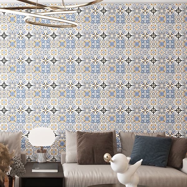 BowLift | Stylish Mosaic Tile Waterproof Peel-and-Stick Backsplash Tiles