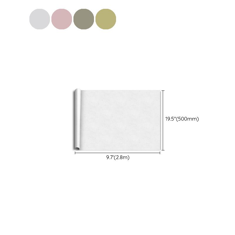 BowLift | Basic Peel and Stick Trim Waterproof Backwall Panels for the Living Room