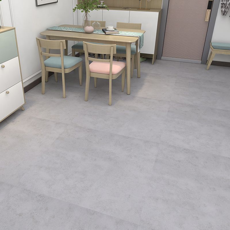 BowLift | Indoor Vinyl Floor Peel and Stick PVC Marble Print Square Floor