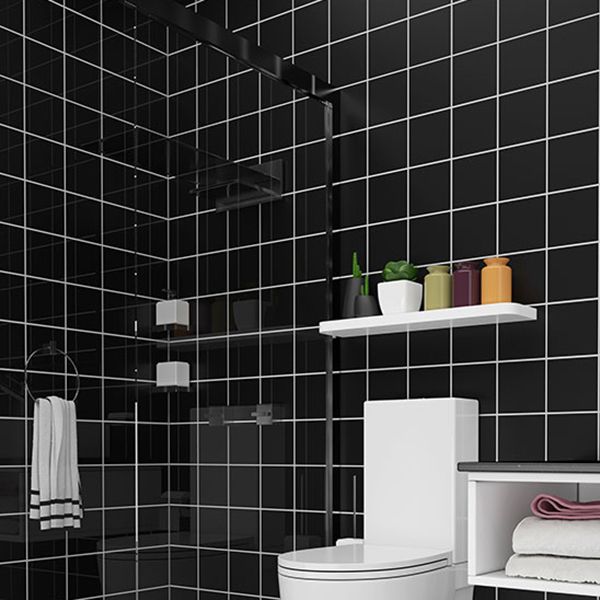 BowLift | Stylish Mosaic Tile Waterproof Peel-and-Stick Backsplash Tiles