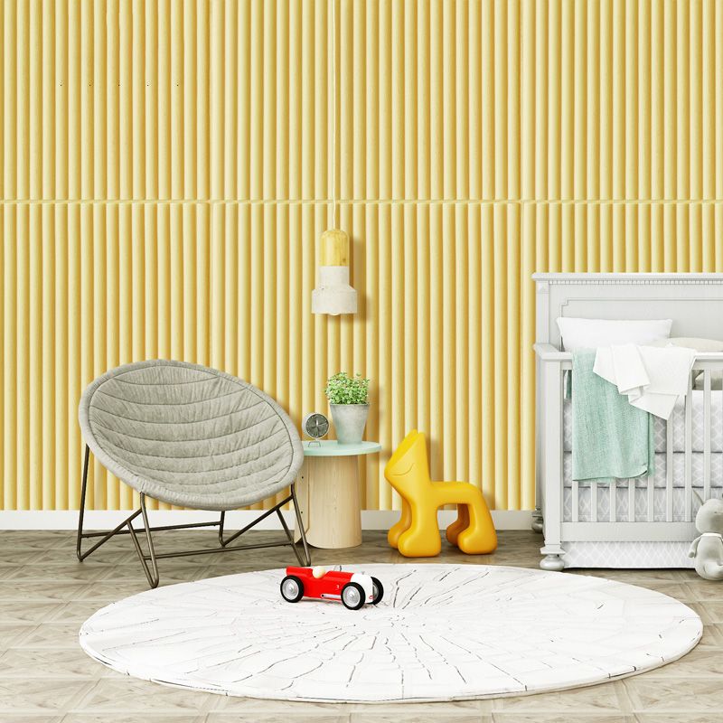 BowLift | Contemporary Wall Access Module 3D Wall Access Module for the Living Room