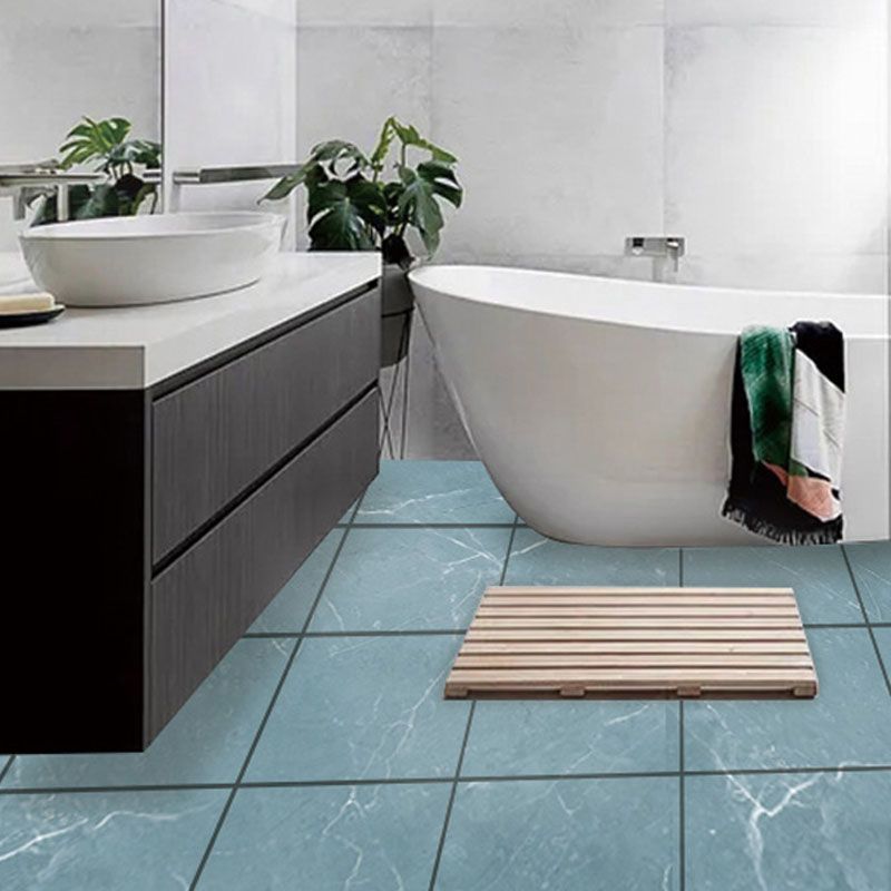 BowLift | Peel and Stick PVC Flooring Marble Look Flooring Vinyl