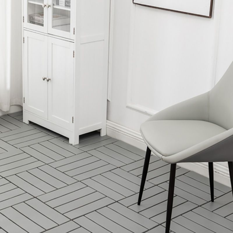 BowLift | Contemporary Wood Wall Panels Solid Wood Parquet Boards