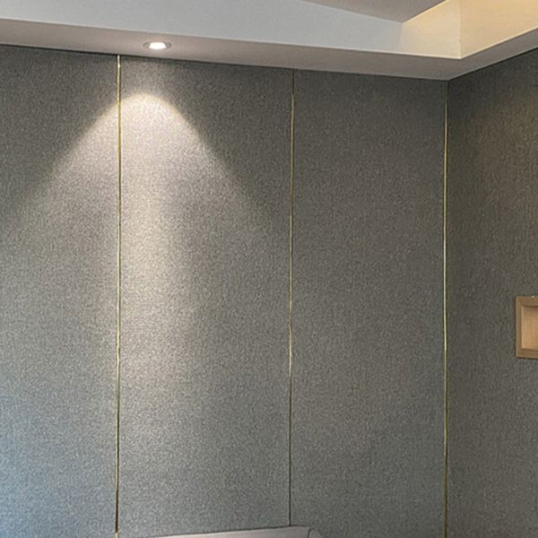 BowLift | Contemporary Wall Tile Solid Peel-and-Stick Wall Covering