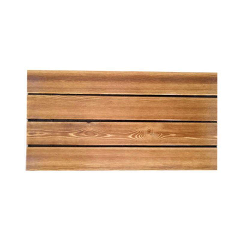 BowLift | Parquet Pine Floor Tile Waterproof Click Lock Traditional Wood Floor for Living Room