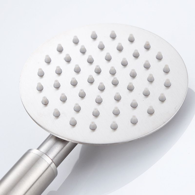 BowLift | Contemporary Shower Combo Handheld Showerhead Stainless Steel Wall-Mounted Showerhead