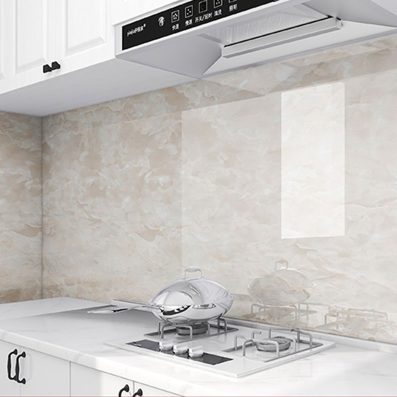 BowLift | 23.6" PVC Peel and Stick Tile Rectangular Field Tile for the Kitchen