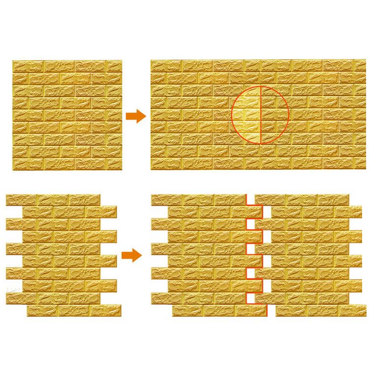 BowLift | Peel and Stick Tile Plastic Rectangular Subway Tile Kitchen and Bathroom