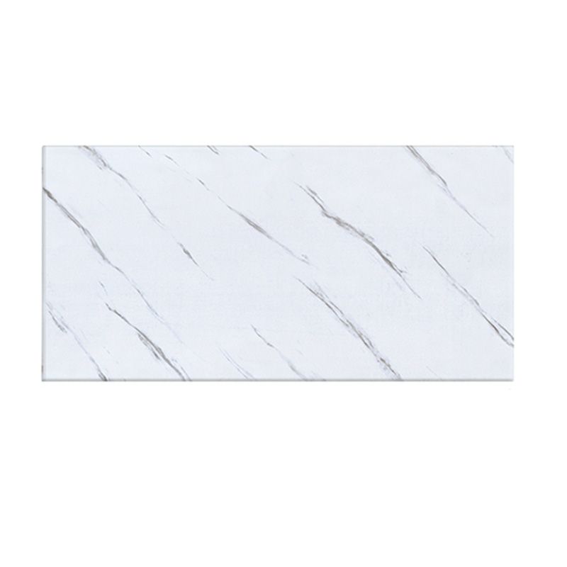 BowLift | Contemporary Peel-and-Stick Wall Tiles Bathroom Field Tiles Wallpaper