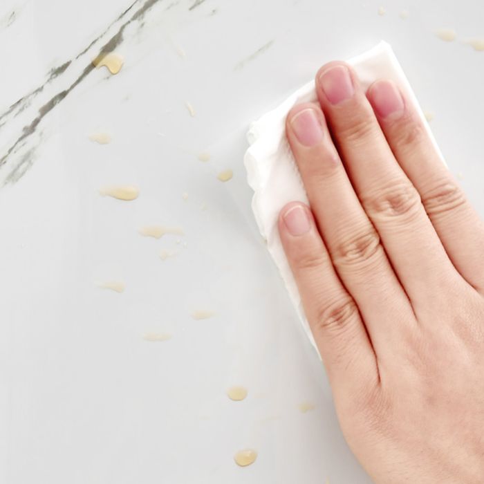 BowLift | Individual Tiles Wallpaper Rectangular Peel and Stick Tile Backsplash with Stain Resistant