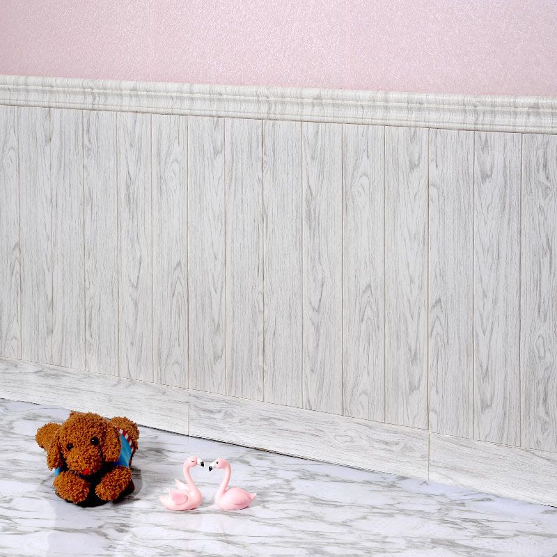 BowLift | Contemporary Wall Cladding Waterproof Wall Cladding with Wood Look