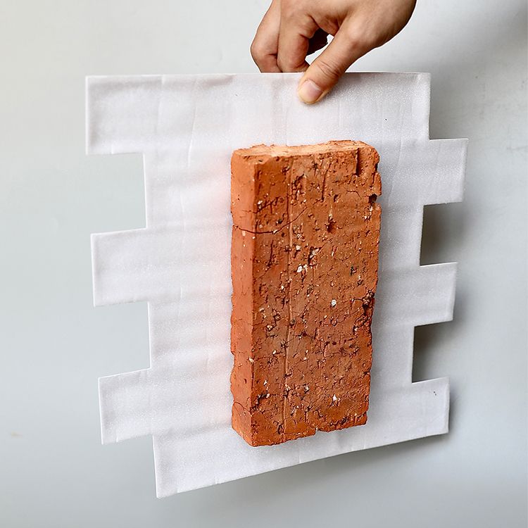 BowLift | 3D Wall cladding PVC waterproof wall cladding for the living room