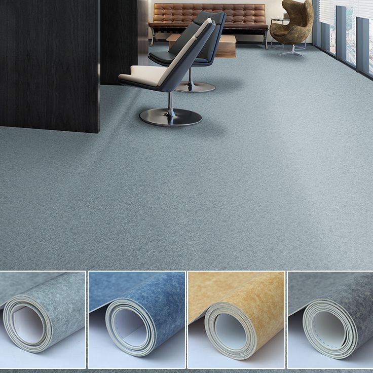 BowLift | Vinyl flooring fireproof waterproof self-adhesive peel and stick