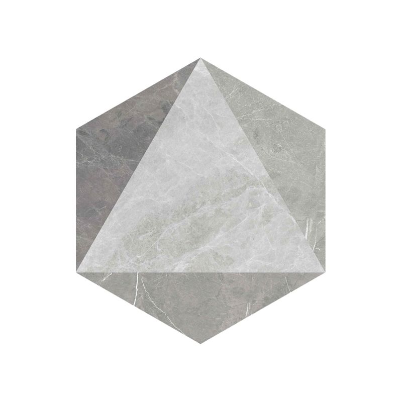 BowLift | PVC vinyl flooring sample peel-and-stick vinyl flooring with low gloss