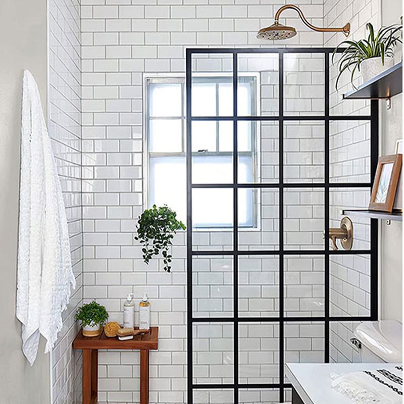 BowLift | Subway Tile Wallpaper Plastic Peel and Stick Wall Tile
