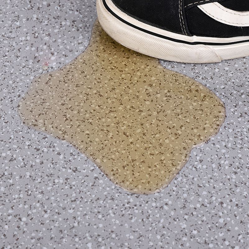 BowLift | Classic Style PVC Floor Covering for Peeling and Gluing Smooth PVC Floor Covering