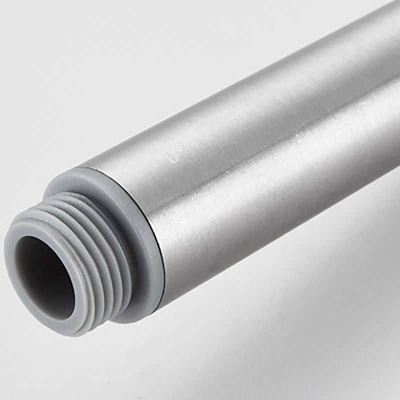 BowLift | Contemporary Shower Head 304 Stainless Steel Round Hand Shower