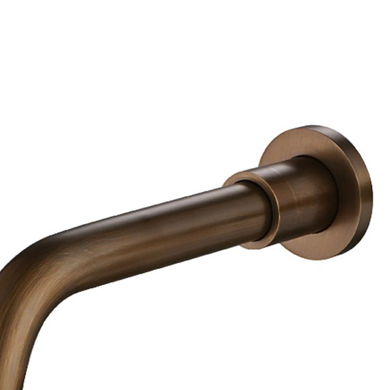BowLift | Wall-mounted faucets Single lever mixers for the bathroom