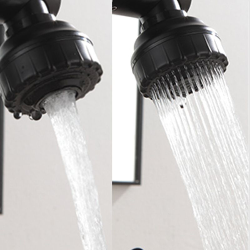 BowLift | Swivel Spout Bathroom Faucet Single Hole Basin Faucet with Lever Handle