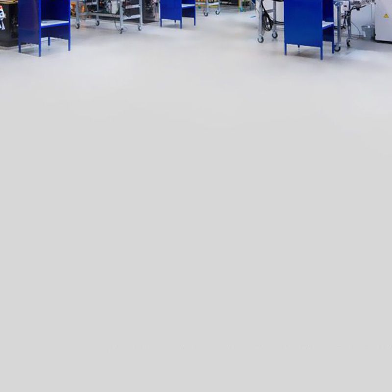 BowLift | Waterproof PVC flooring in solid color, self-adhesive, scratch-resistant PVC flooring