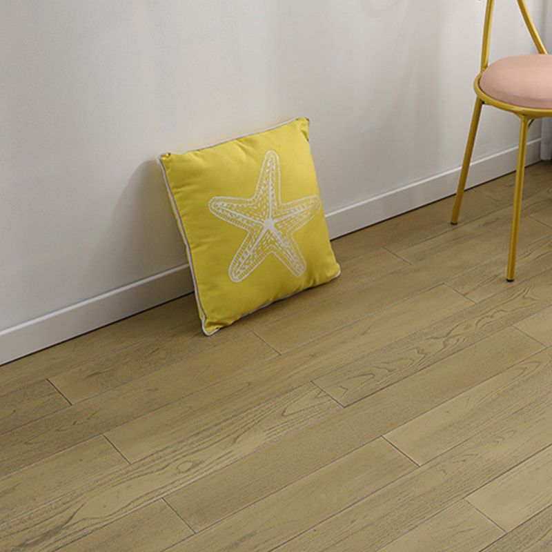 BowLift | Contemporary Wood Tile Smooth Rectangle Teak Wood for the Living Room