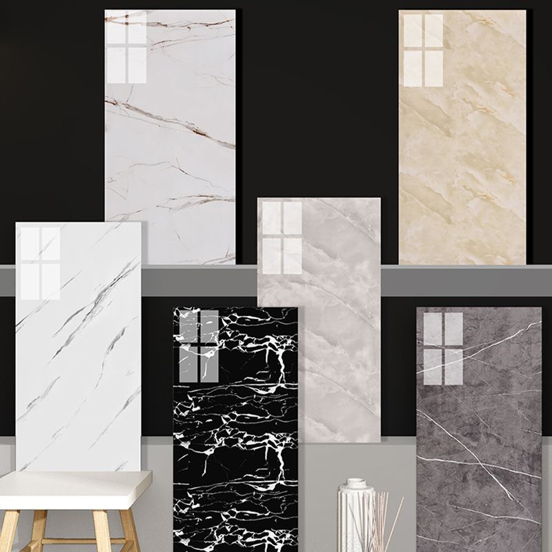 BowLift | Tile Wallpaper Waterproof Peel and Stick Splash Guard Wall Tile
