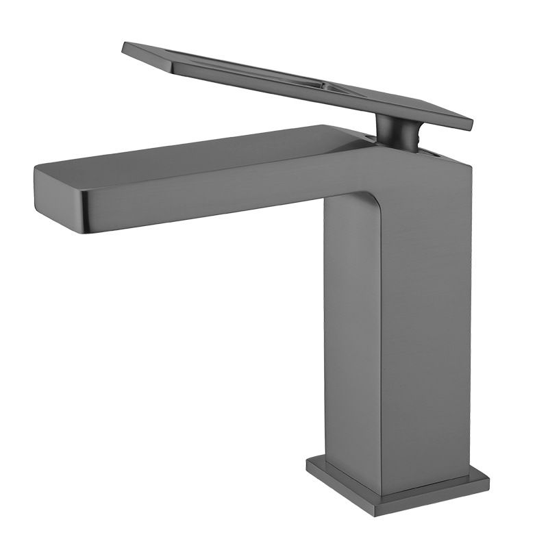 BowLift | Lever mixer tap Glam Style basin faucet for bathroom