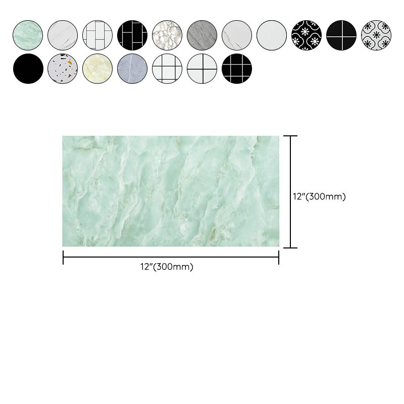 BowLift | Wall floor tiles Wallpaper Marble pattern Waterproof wall elements