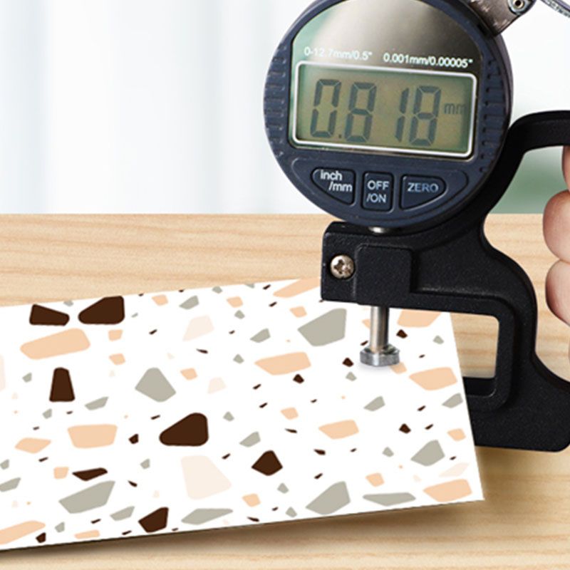 BowLift | Indoor-Vinyl flooring Peel-and-Stick-Vinyl flooring with waterproof