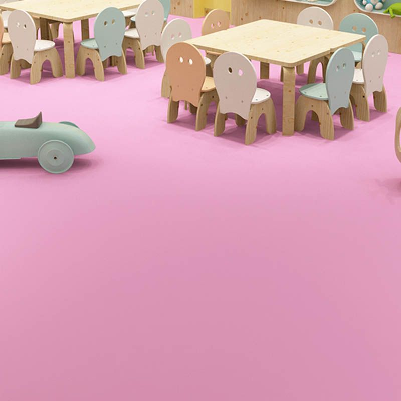 BowLift | Waterproof PVC flooring Pure Color Fireproof Self-adhesive PVC flooring