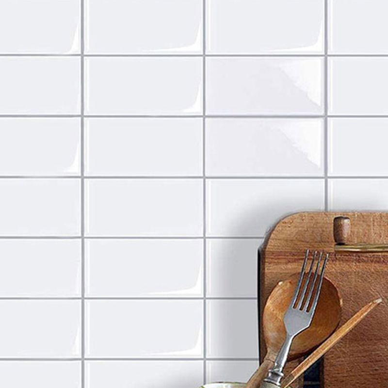 BowLift | Subway Tile Wallpaper Plastic Peel and Stick Wall Tile