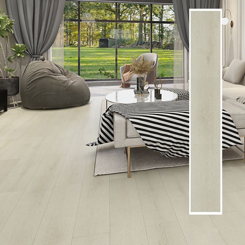 BowLift | Peel and Stick PVC flooring Matte wood look vinyl flooring for the living room
