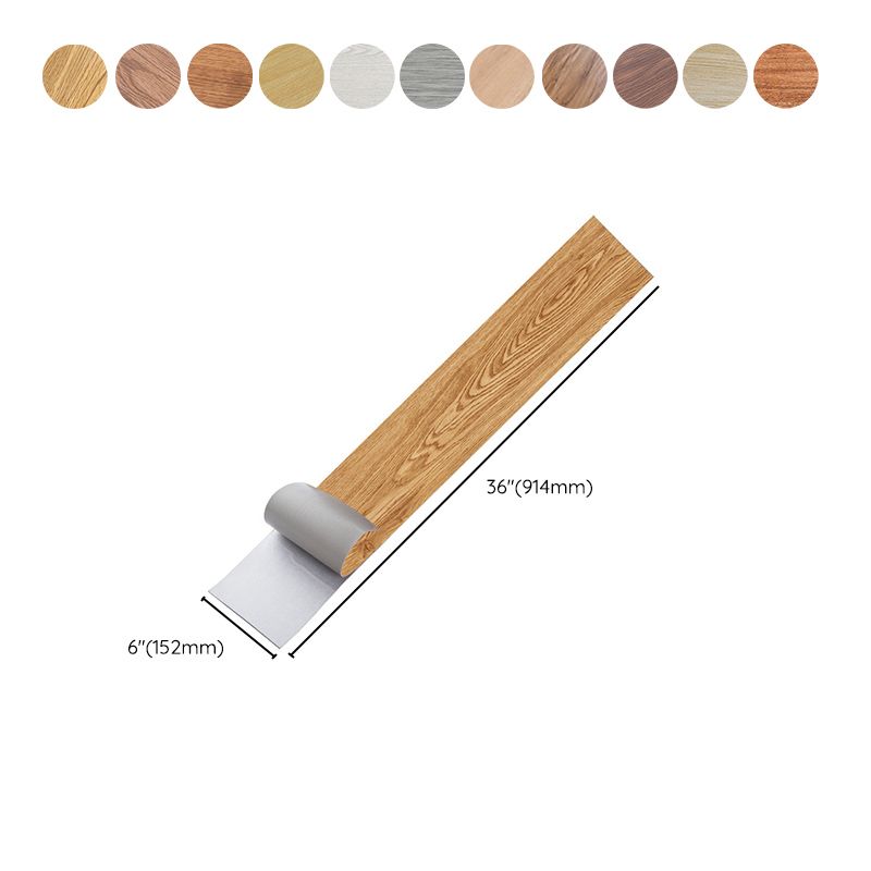 BowLift | Classic Style Vinyl Floor Matte Peel and Stick Vinyl Floor