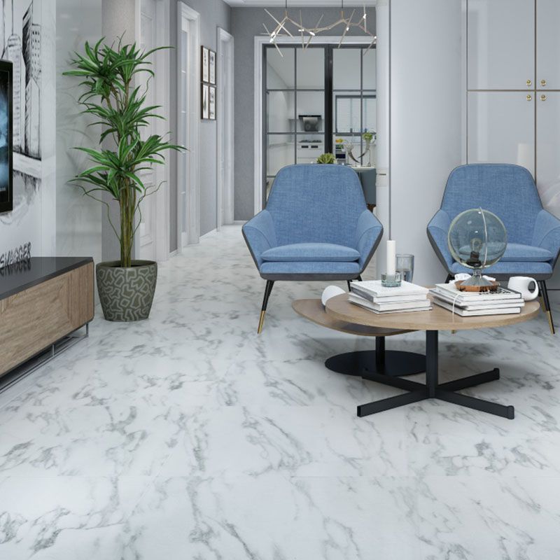 BowLift | Indoor SPC Flooring Vinyl Wood Wood Look Peel and Stick Flooring Vinyl