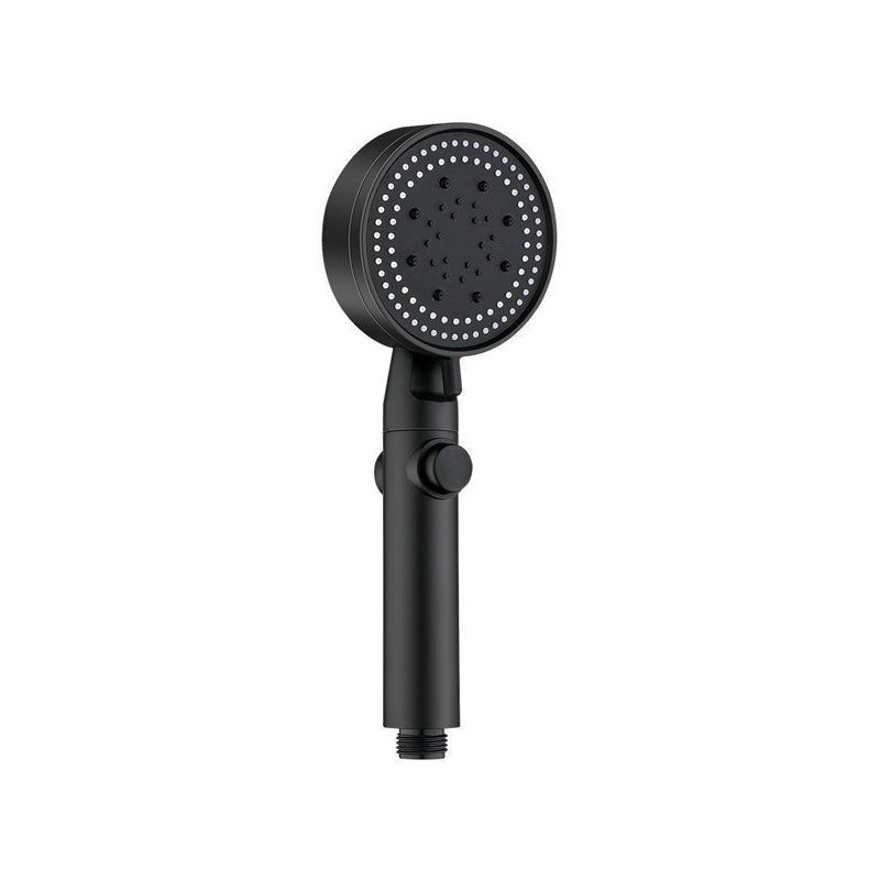 BowLift | Contemporary Shower Head Combo Hand Shower Plastic Wall Mounted Shower Head